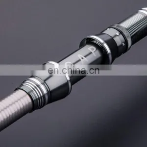 HIBT Competition Lightweight and Rigid Carbon Fiber Telescopic Fishing Rods thumbnail-5