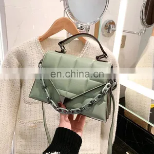 2021 Fashion Luxury Handbags, Women Famous Brands Purses Designer Crossbody Bags/ thumbnail-1