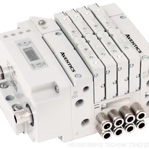 AVENTICS Fluid Control Pneumatics thumbnail-5