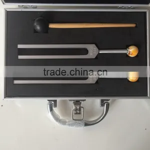 295.8HZ of FAT CELL of Cellulite Reduction Tuners Of Sound Healing Tuning Fork Set thumbnail-5