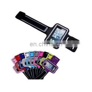 Wholesale Cheap Price Mobile Phone Armband Case for Running thumbnail-1