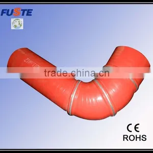 Automotive Silicone Elbow Hose thumbnail-1