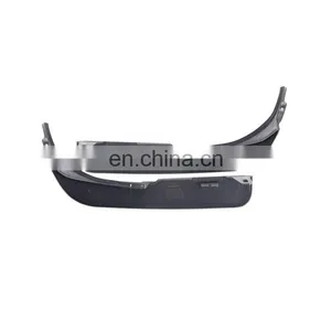 OEM LR051327 LRO51328 Front Bumper Slip for Land Rover Discovery 4 2010-2021 thumbnail-4