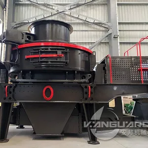 Vertical Shaft Impact Crusher thumbnail-5
