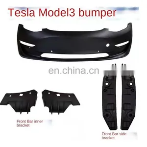 New Arrival China Good Quality Product Tesla Bumper Model 3 Bumper Bracket thumbnail-5