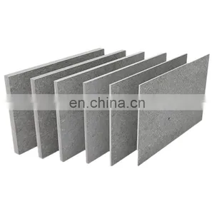 Fire Rated Plate Exterior, China Manufacturer Color Calcium Silicate Board 6mm thumbnail-1