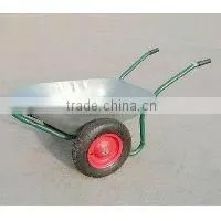 Two Wheel Wheel Barrow WB6406 thumbnail-1