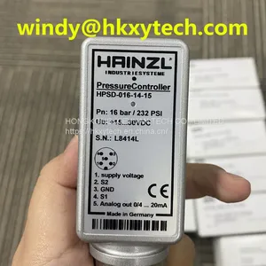HAINZL Pressure Controller HPSD-250-14-15 With Good Price In Stock thumbnail-1