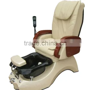 2015 Hot Sale Pipeless Manicure Used Pedicure Chair thumbnail-1