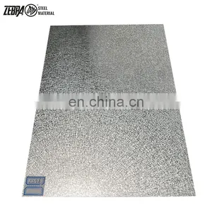 Cold Rolled Galvalume Steel Coils Aluminum Zink Cold Rolled Steel Coil thumbnail-1