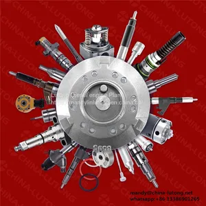 Fit for Cav Injection Pump Gasket,kit for Lucas Cav Injection Pump Seal Kit thumbnail-1