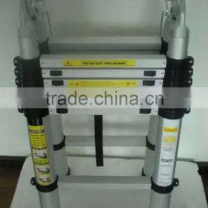 Telescopic Ladder (NEW DESIGN) thumbnail-1