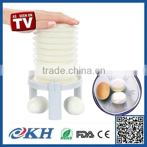 KH Amazon Hot Seller Easy Use Quail Egg Peeler thumbnail-1