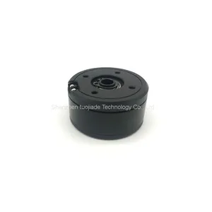Airborne Photoelectric Pod / UAV Brushless Motor 3920 DC 24v3000 Rpm thumbnail-3