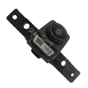 284F1-4EA0A Auto New GRILLE 360 VIEW PARKING CAMERA For NISSAN QASHQAI J11 2013-2017 thumbnail-2
