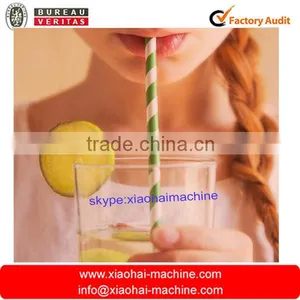 Origin Colorful Printing Wholesale Drinking Stripe Paper Straws thumbnail-6