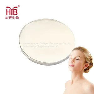 Hydrolyzed Oem Fish Collagen Peptides Powder Private Label Collagen Peptides thumbnail-1