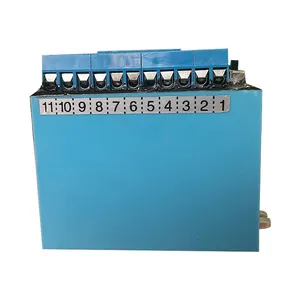Bernard Intelligent Control Module DY Module (SG-1) Electronic Positioner for Electric Actuator Accessories thumbnail-5