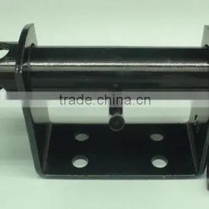 08139 Weld-on Webbing Winches, Weld-on Truck Winches thumbnail-5