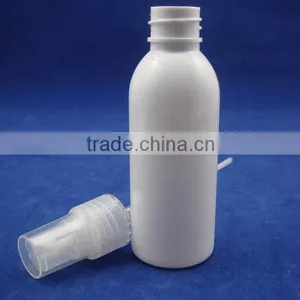 PET 80ml Pump Spray Bottle thumbnail-4