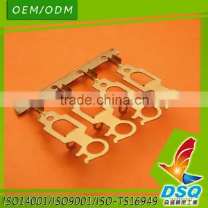 Wire To Wire Crimping Connector and Crimp Terminal thumbnail-3