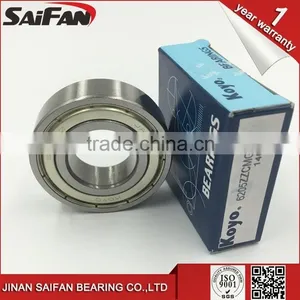 Japan KOYO Bike Ball Bearing 60/28 60/28ZZ Bearing For Electric Bike thumbnail-1