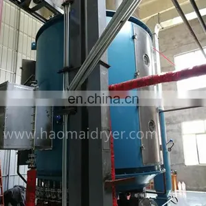 PLG High Efficiency Continuous Disc Plate Dryer for Ceftriaxone/cefotaxime/CTX thumbnail-2