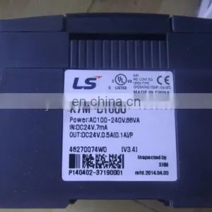LG/LS K7M-DRT20U Master K120S Series 100%brand New K7M-DRT20/30/40/60U thumbnail-2