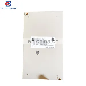 Japan Original Servo Drive For Yaskawa JUSP-OP3A JUSP-OP05A-1-E thumbnail-4