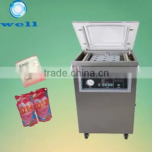 Price for Vacuum Packing Machine thumbnail-1