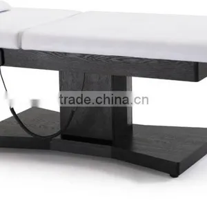 Beauty Salon Equipment Electric Massage Beds With Pillow thumbnail-5