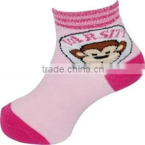 Children Sock Girls Sock Ankle Socks thumbnail-1