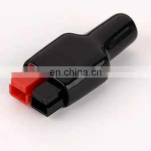 Anen PA45 Power Connector 45A 600V Safety Quick Connect/disconnect Connector thumbnail-2