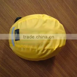 Customized Pantone Color Bike Helmet Covers thumbnail-2