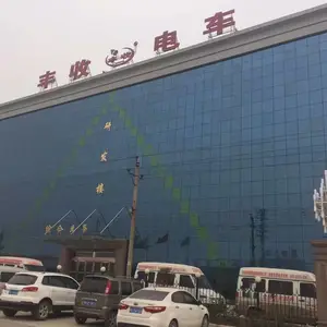 Henan Fengshou New Energy Vehicle Co., Ltd company overview - view 1 thumbnail