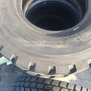 Chaoyang Good Luck/Wishi 14.00R20 Off-road Tires 1200/1400R20 Tires thumbnail-5