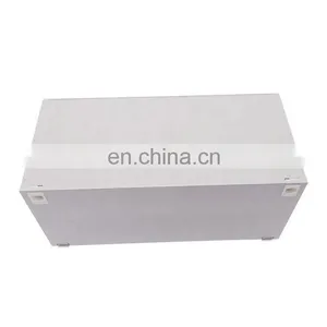FTTH LGX Chasis/Frame For LGX Box PLC Splitter thumbnail-3