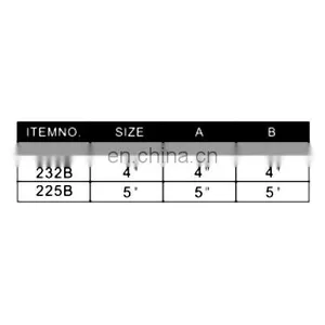 JRSGS Bolt Snap Yigid Open Eyt Solid Brass Hardware S0251 thumbnail-2