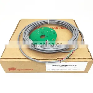 Plc Kt Controller 49118029 For Ingersoll-rand Screw Air Compressor Industrial Compressor Parts thumbnail-5