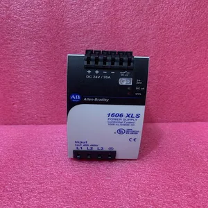 1606-xls480e-3 ALLEN BRADLEY Point I/O Analog Voltage Output Module 2 thumbnail-1