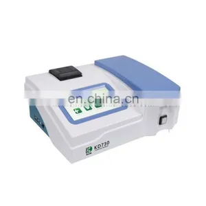 KD730 Biochemistry Analyzer thumbnail-4