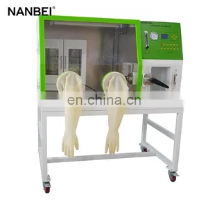 Laboratory Anaerobic Station High Precision Anaerobic Incubator thumbnail-5