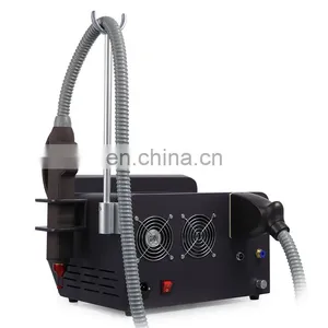 Hot Professional Non-Invasive Picosecond Laser Machine for Tattoo Removal thumbnail-4