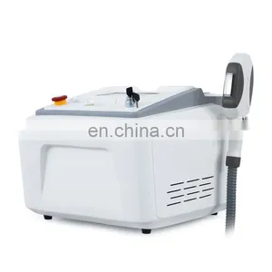 Portable OPT Machine Laser Painless Hair Removal IPL Skin Rejuvenation Tightening Machine thumbnail-3