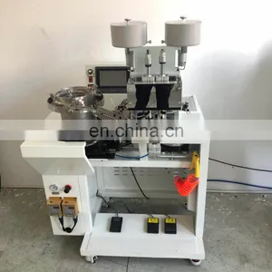 Quality Stainless Steel Automatic Setting Bead Machine for Garment thumbnail-5