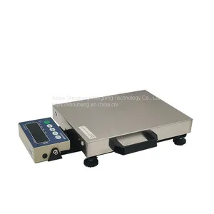 Made in China High Precision Smart Electronic Scale Smart PC Scale thumbnail-1