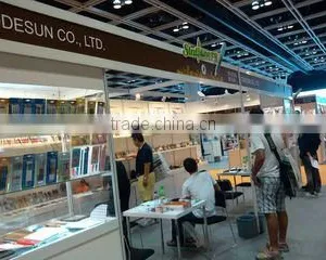 Ningbo Odesun Stationery & Gift Co., Ltd. company overview - view 3 thumbnail