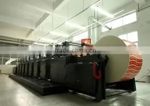Jinjiang Huali Colorful Printing And Packaging Co., Ltd. company overview - view 1 thumbnail
