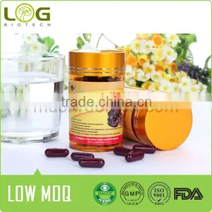 Hot Product for Improve Immune System Ganoderma Extract Capsule thumbnail-1