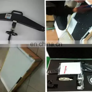 Best Sale Laboratory Use Wire Steel Rope Tension Meter thumbnail-3